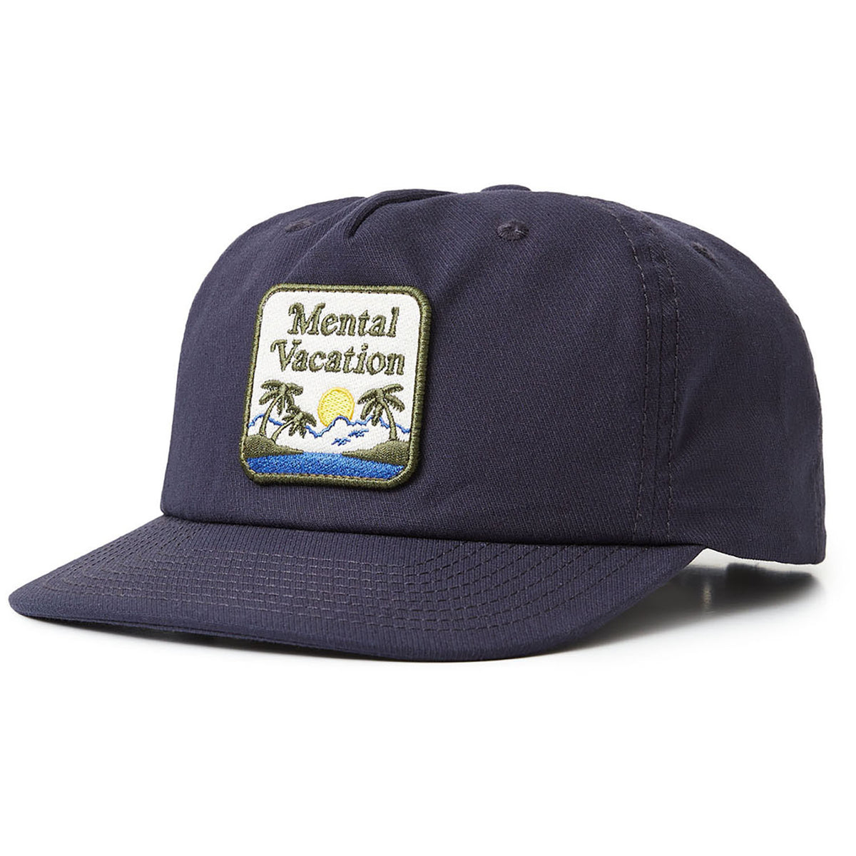 Katin Marina Hat Navy