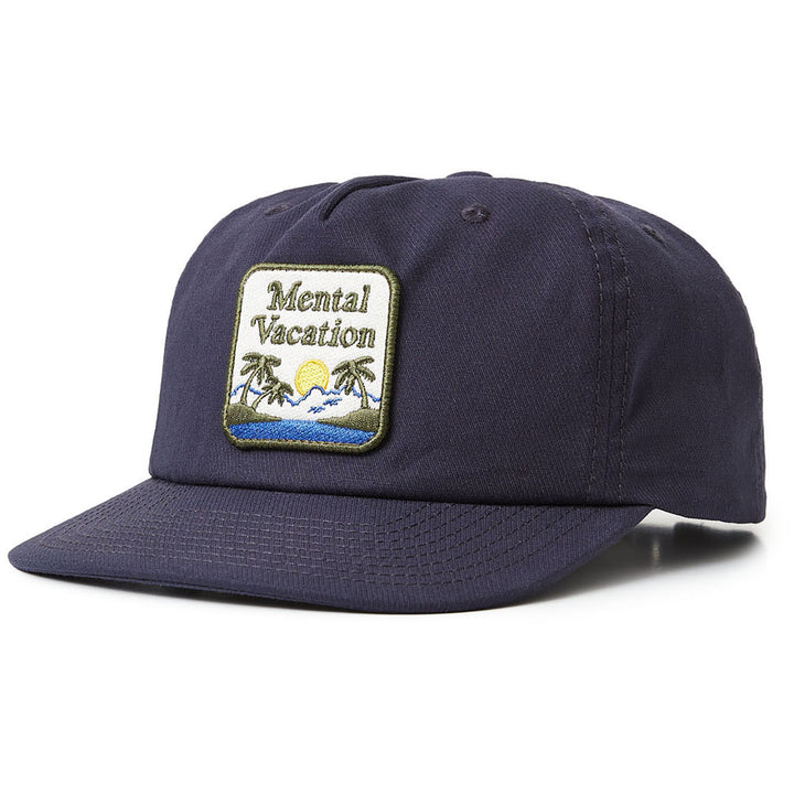 Katin Marina Hat Navy