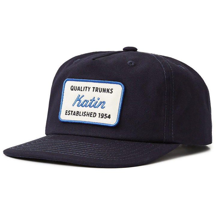 Katin Quality Hat Navy