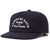 Katin Heritage Hat Navy