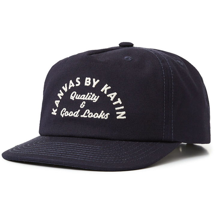 Katin Heritage Hat Navy