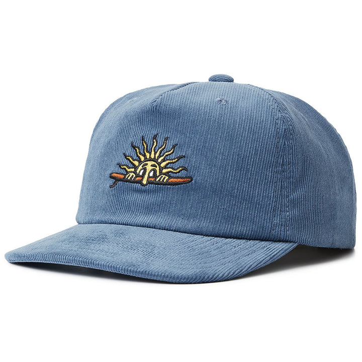 Katin Shine Hat Overcast