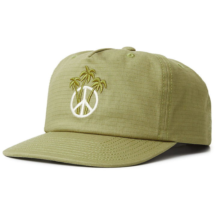 Katin Palmelo Hat Cactus