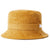 Katin Script Bucket Hat Driftwood