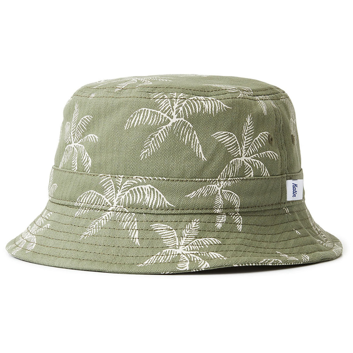 Katin Mai Tai Bucket Hat Olive