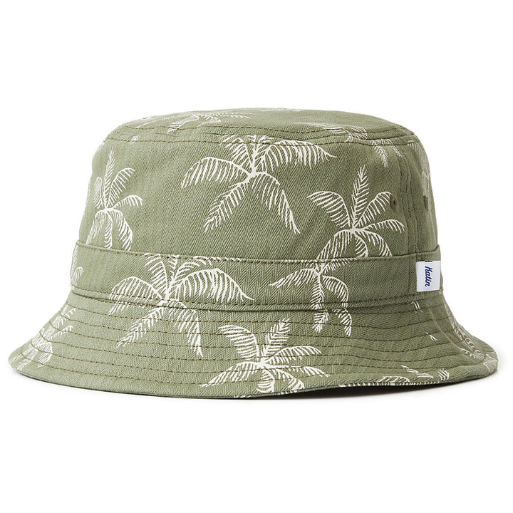 Katin Mai Tai Bucket Hat Olive