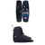 Hyperlite State 2.0 + Session Wakeboard Package 2023