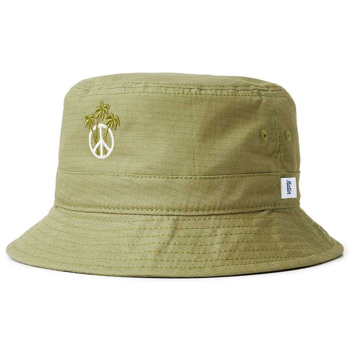 Katin Palmelo Bucket Hat Cactus