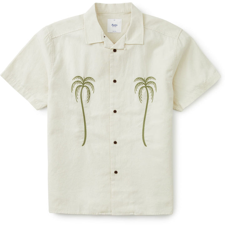 Katin Bahama Shirt - Men's Wool