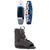 Hyperlite Motive + Frequency Wakeboard Package 2025