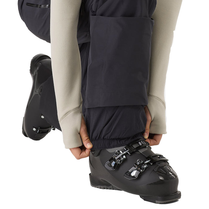 Arc'teryx Andessa Pants - Women's Black