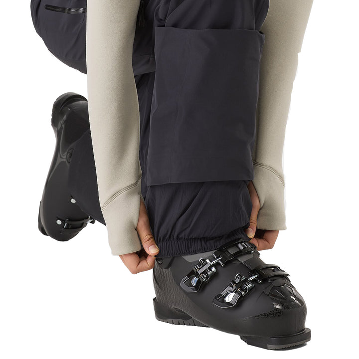 Arc'teryx Andessa Pants - Women's Black