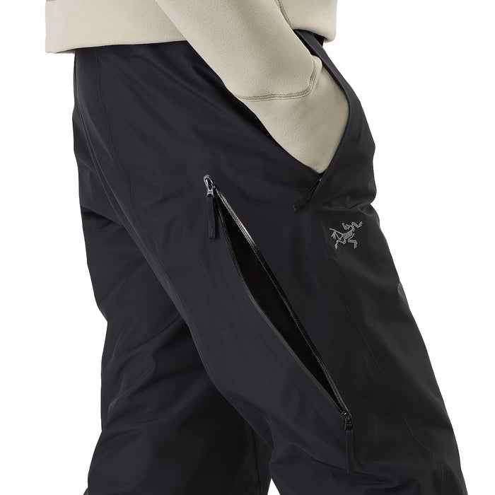 Arc'teryx Andessa Pants - Women's Black