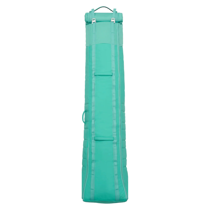 DB Equipment The Djärv Original Snow Roller Glacier Green