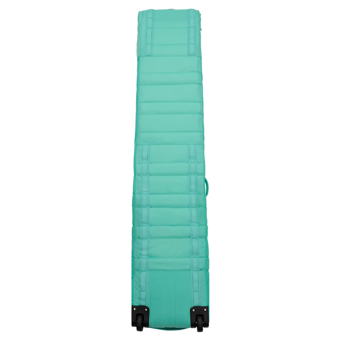 DB Equipment The Djärv Original Snow Roller Glacier Green
