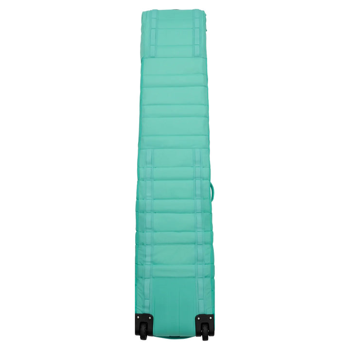 DB Equipment The Djärv Original Snow Roller Glacier Green