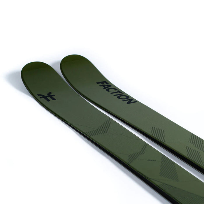 Faction Agent 2 Skis 2025