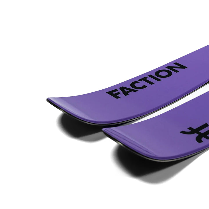 Faction Agent 2X Skis - Women's 2023