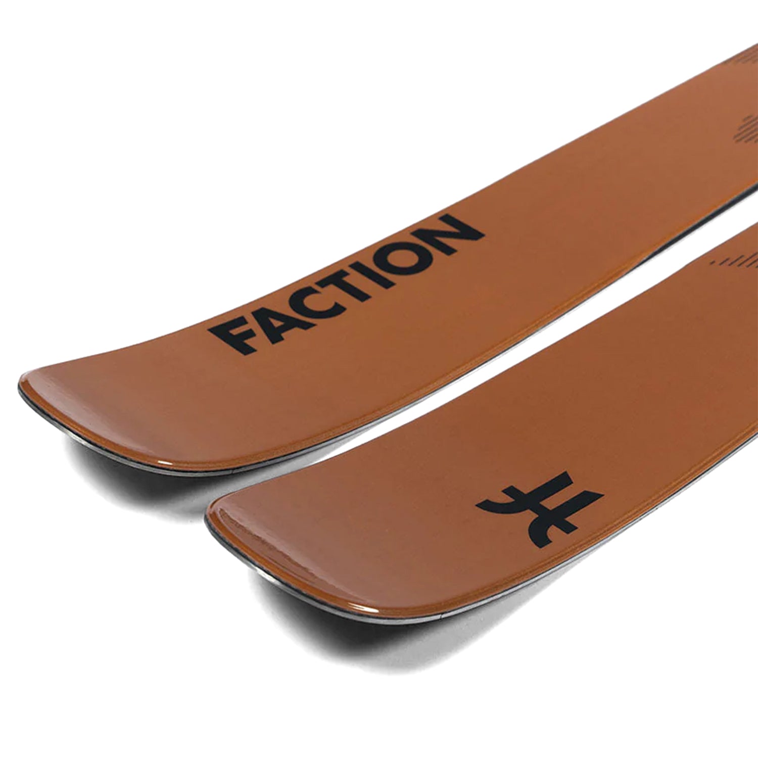 Faction Agent 3 Skis 2024 – evo