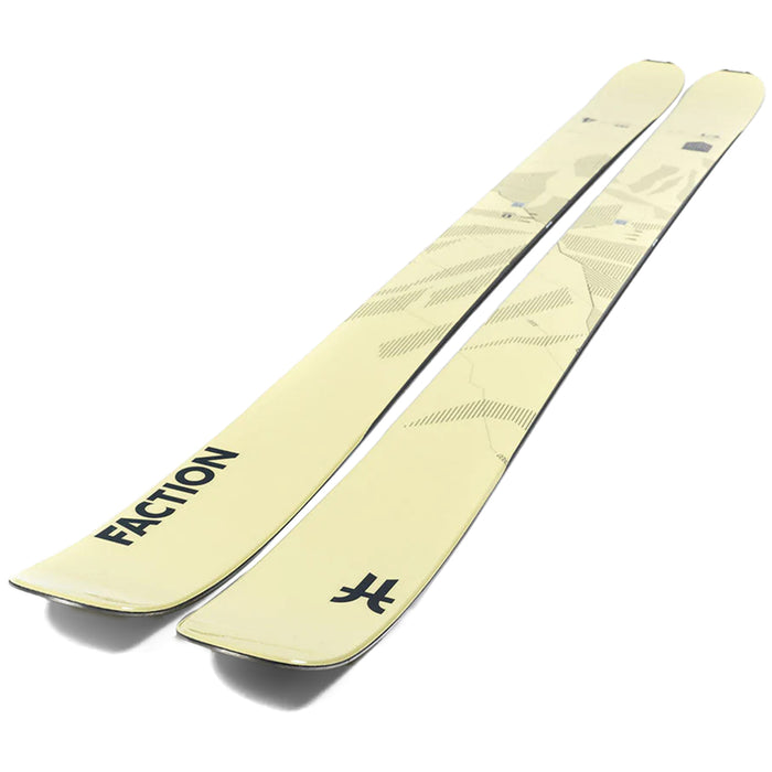 Faction Agent 4 Skis 2025