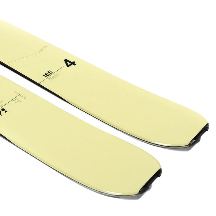 Faction Agent 4 Skis 2025