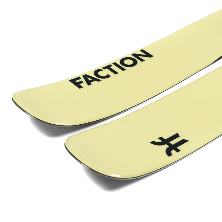 Faction Agent 4 Skis 2025
