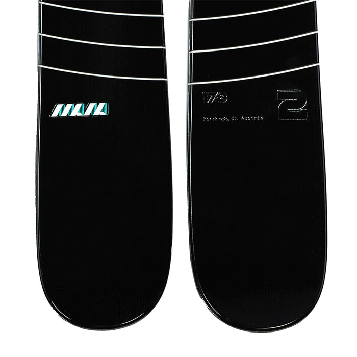 Faction Mana 2 Skis 2023