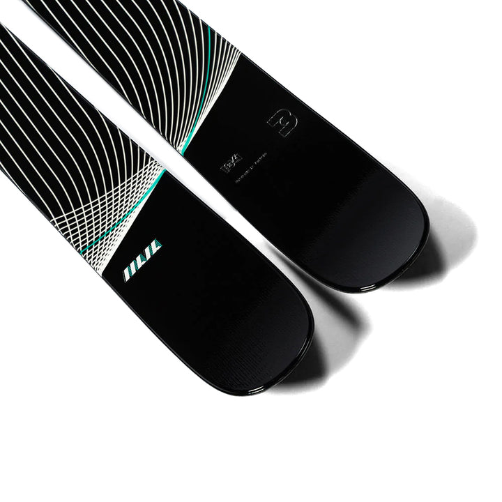 Faction Mana 3 Skis 2023