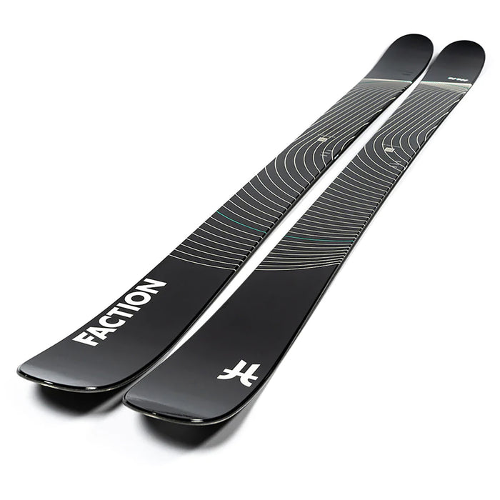 Faction Mana 3 Skis 2023