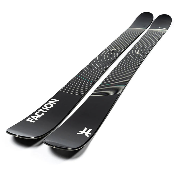 Faction Mana 3 Skis 2023