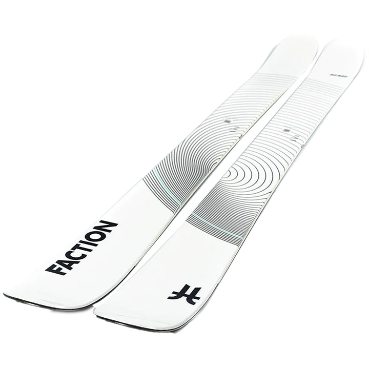 Faction Mana 3X Skis - Women's 2023