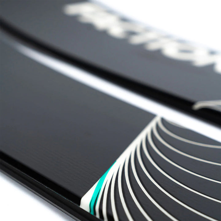 Faction Mana 3 Skis 2023