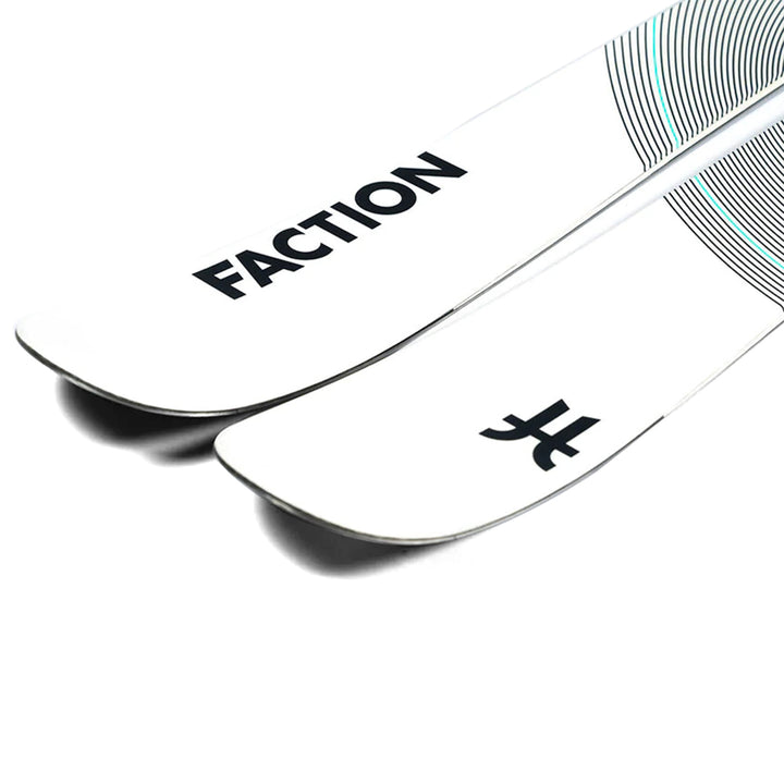 Faction Mana 3X Skis - Women's 2023