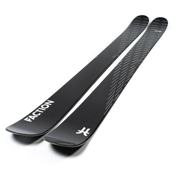 Faction Mana 4 Skis 2023