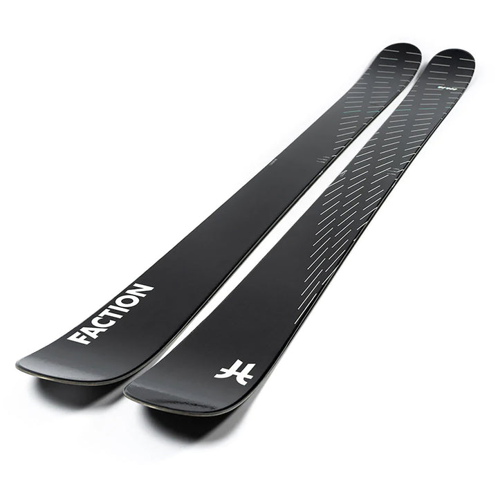 Faction Mana 4 Skis 2023