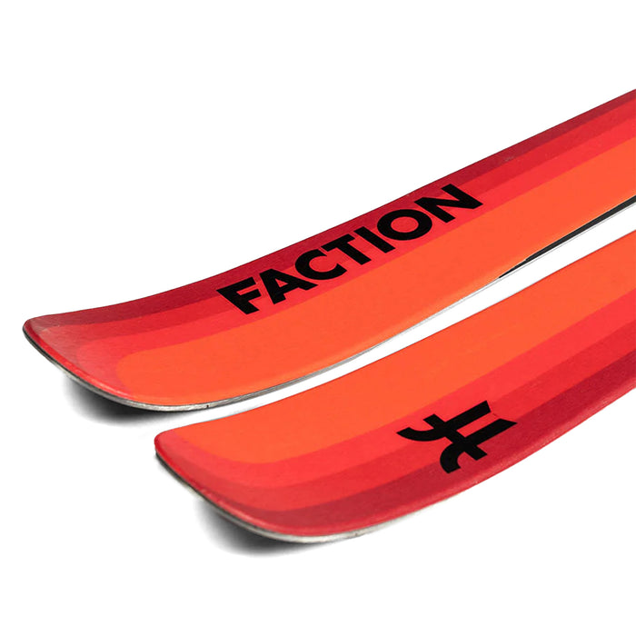 Faction Dancer 1 Skis 2024