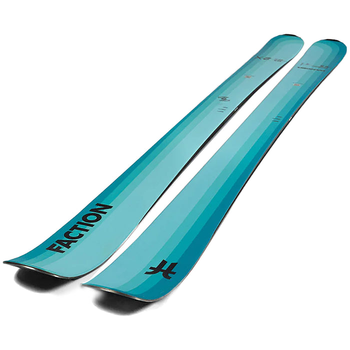 Faction Dancer 2X Skis - Women's 2024
