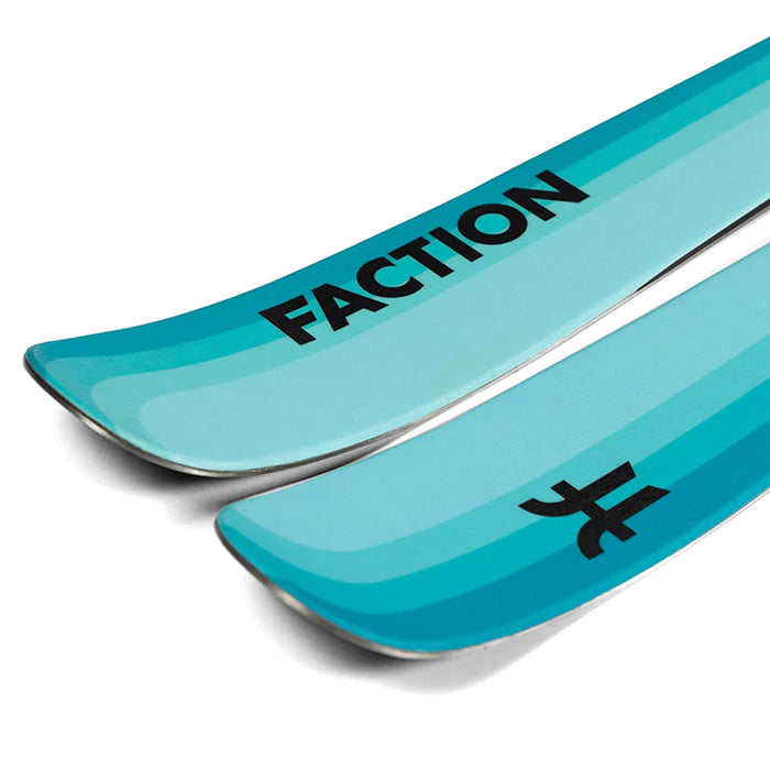 Faction Dancer 2X Skis - Women's 2024