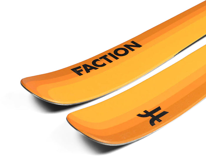 Faction Dancer 3 Skis 2024