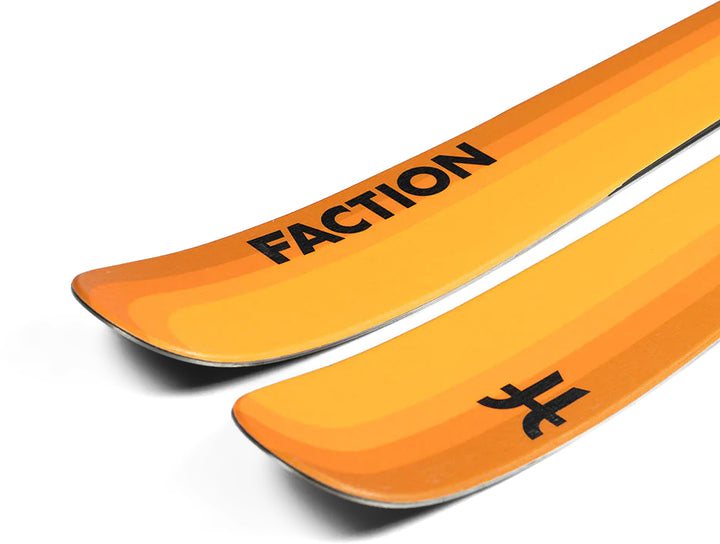 Faction Dancer 3 Skis 2024