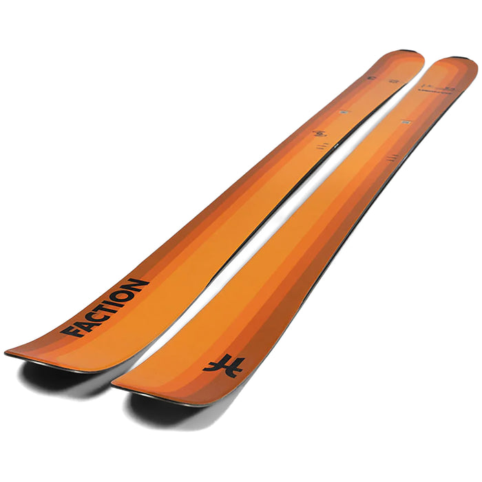 Faction Dancer 3 Skis 2024