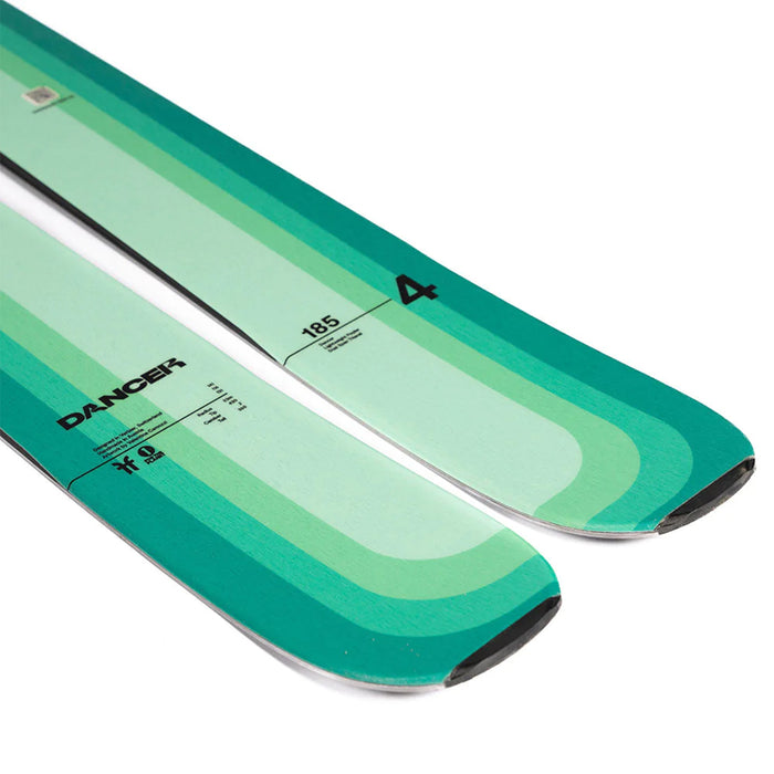 Faction Dancer 4 Skis 2023