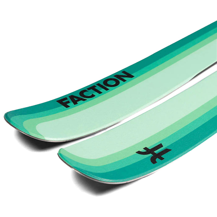 Faction Dancer 4 Skis 2023