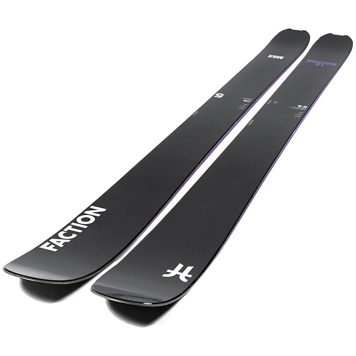 Faction La Machine 5 Max Skis 2026