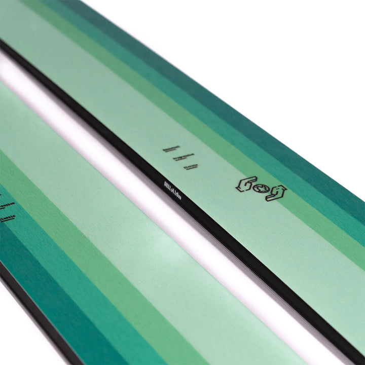 Faction Dancer 4 Skis 2023