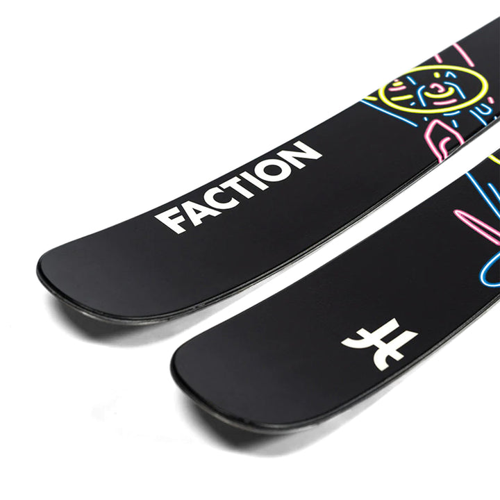 Faction Prodigy 4 Skis 2023
