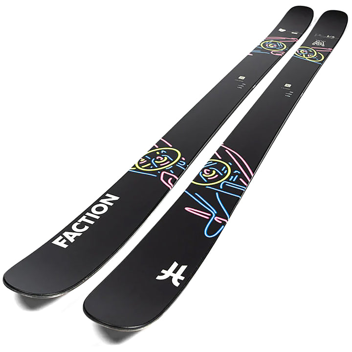 Faction Prodigy 4 Skis 2023