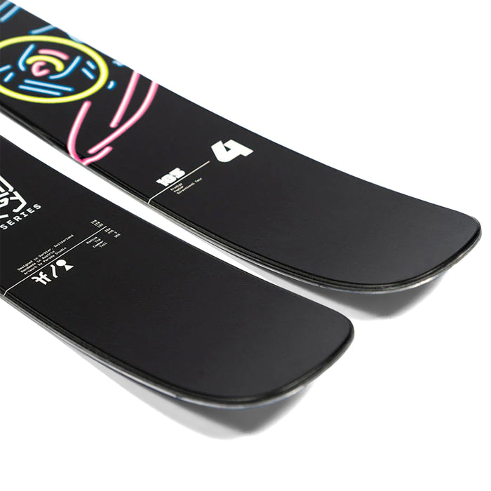 Faction Prodigy 4 Skis 2023