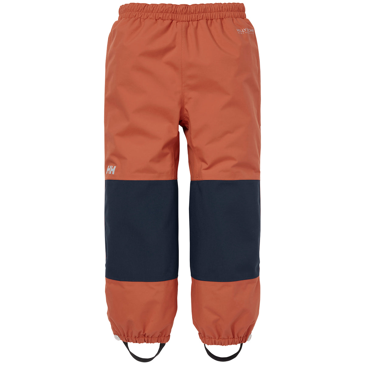 Helly Hansen Shelter Pants - Toddlers' Terracotta