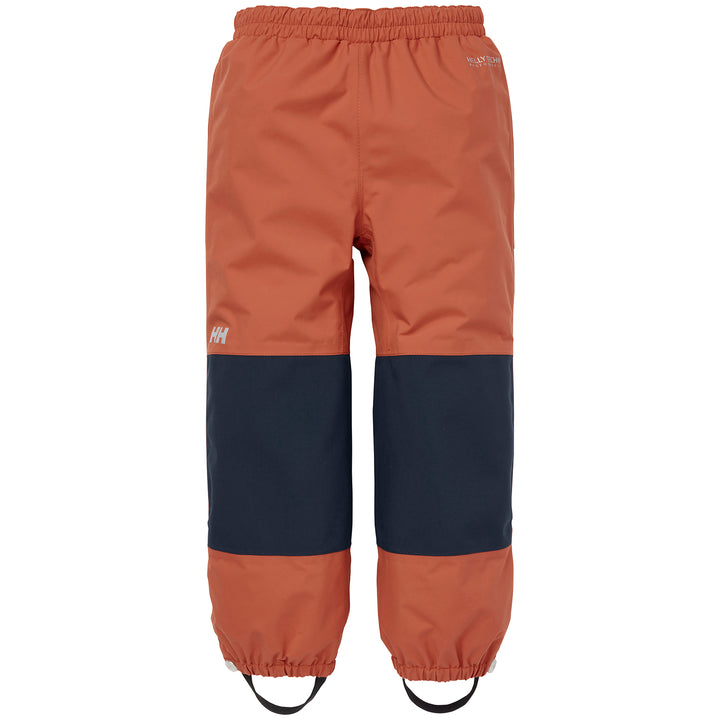 Helly Hansen Shelter Pants - Toddlers' Terracotta